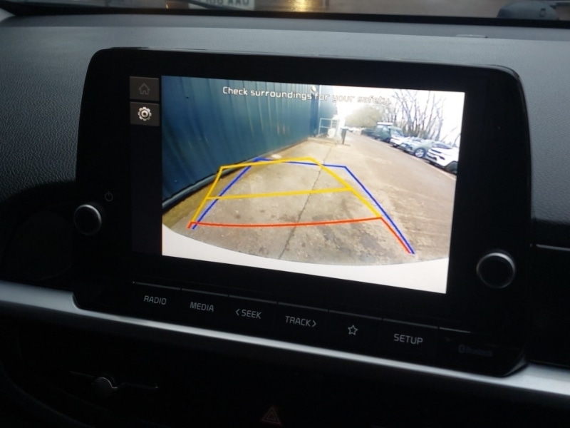 Used Kia Picanto 2023 for sale - 76983090: Photo 18