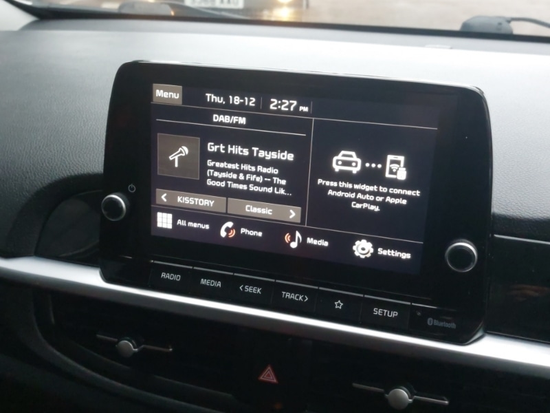 Used Kia Picanto 2023 for sale - 76983090: Photo 19