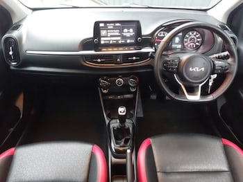 Used Kia Picanto 2023 for sale - 76983090: Photo