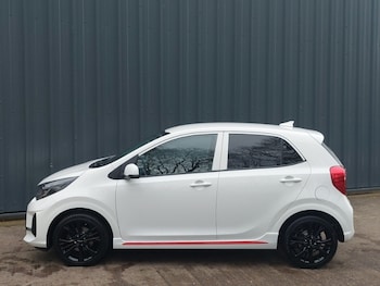 Used Kia Picanto 2023 for sale - 76983090: Photo