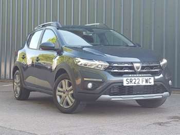2022 - 1.0 TCe Comfort 5dr