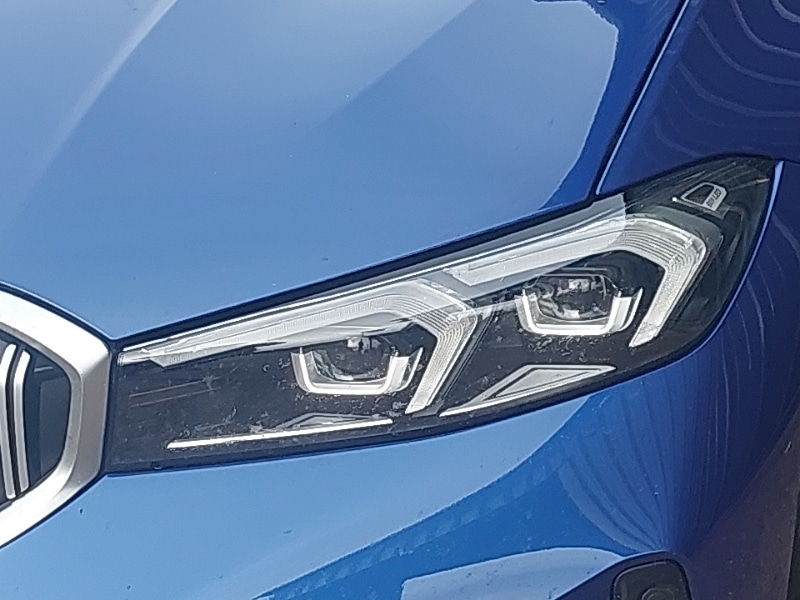 Used BMW 3 Series 2024 for sale - 76556128: Photo 12