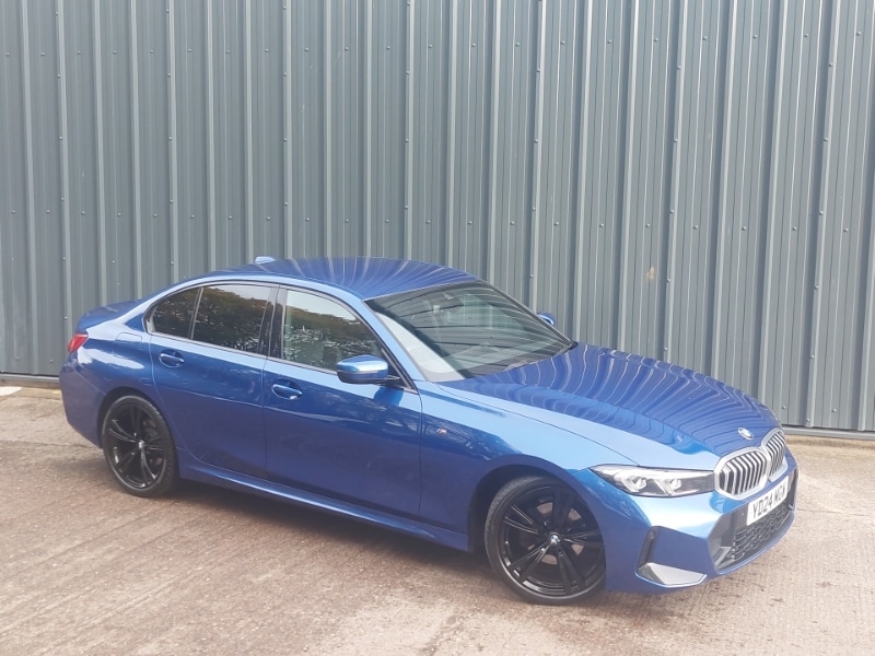 Used BMW 3 Series 2024 for sale - 76556128: Photo 13