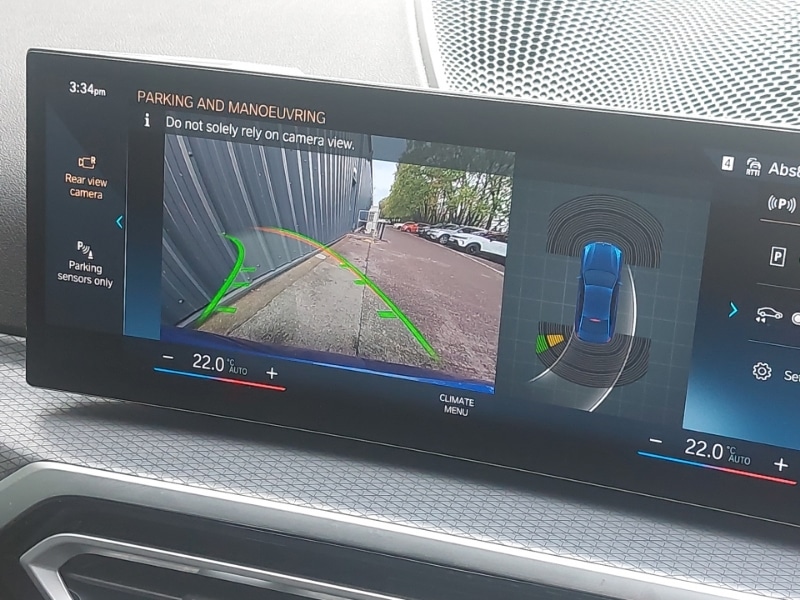 Used BMW 3 Series 2024 for sale - 76556128: Photo 16