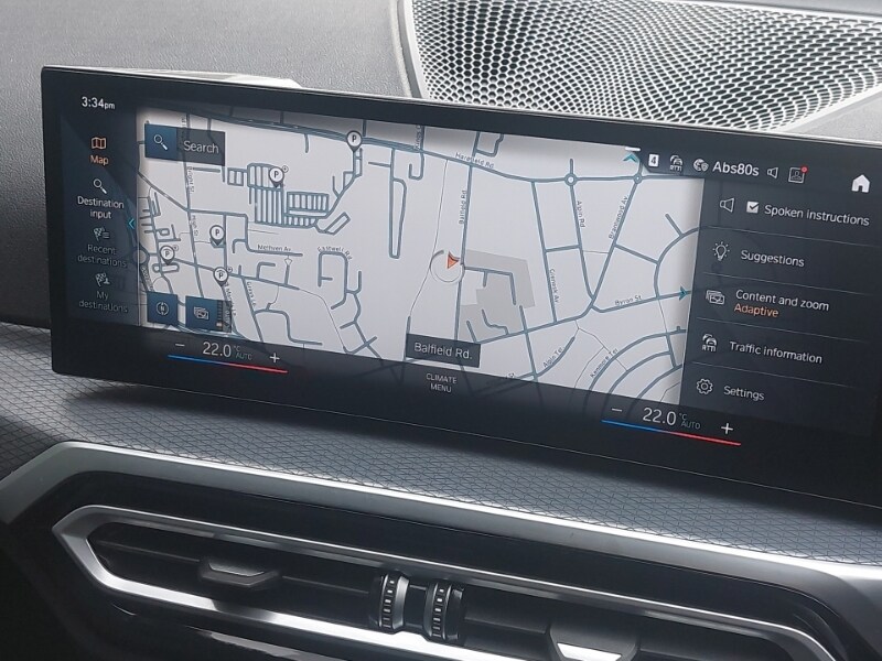 Used BMW 3 Series 2024 for sale - 76556128: Photo 17