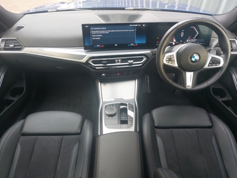 Used BMW 3 Series 2024 for sale - 76556128: Photo 2