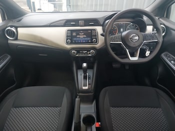Used Nissan Micra 2021 for sale - 79461605: Photo