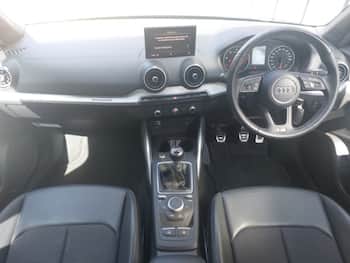 Used Audi Q2 2019 for sale - 79630928: Photo
