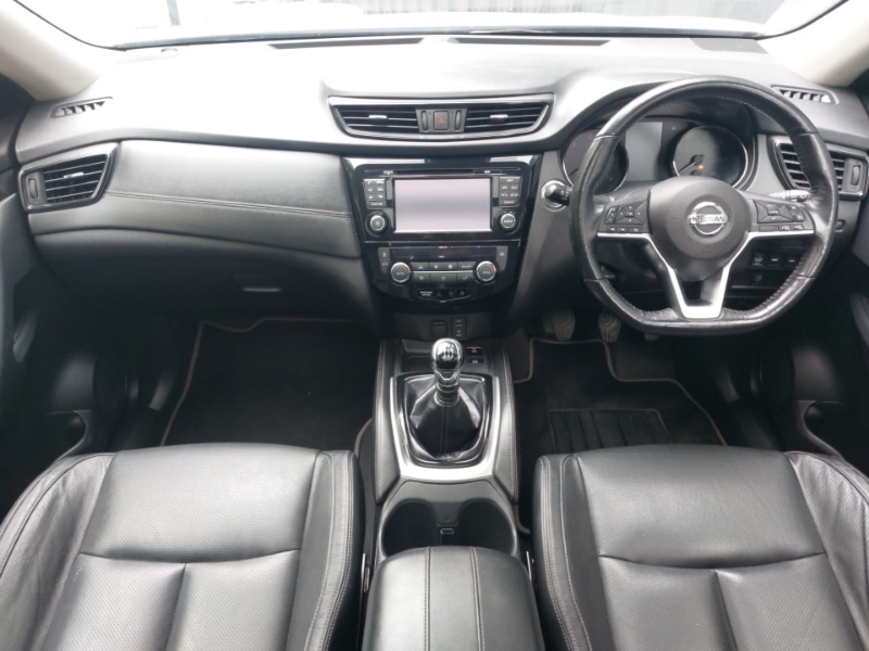 Used Nissan X-Trail 2019 for sale - 76523954: Photo 2
