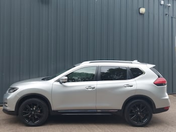 Used Nissan X-Trail 2019 for sale - 76523954: Photo
