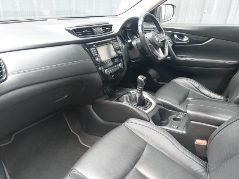 Used Nissan X-Trail 2019 for sale - 76523954: Photo 5