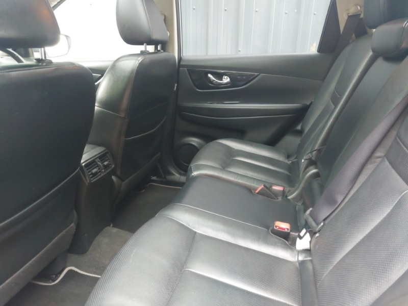 Used Nissan X-Trail 2019 for sale - 76523954: Photo 6