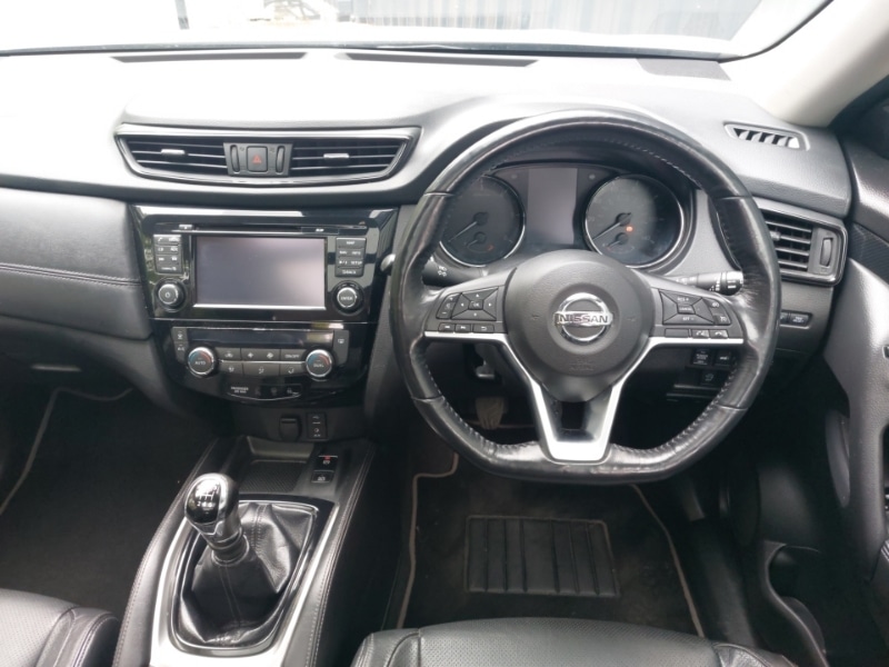 Used Nissan X-Trail 2019 for sale - 76523954: Photo 7