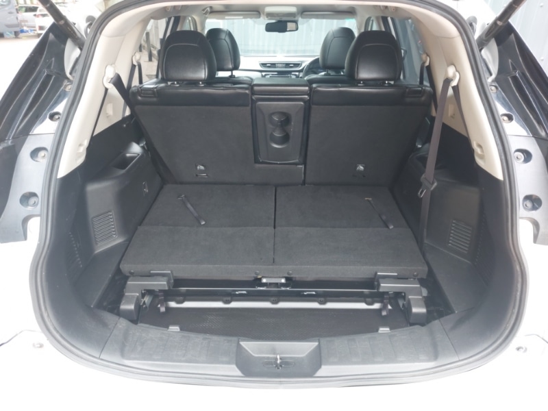 Used Nissan X-Trail 2019 for sale - 76523954: Photo 8