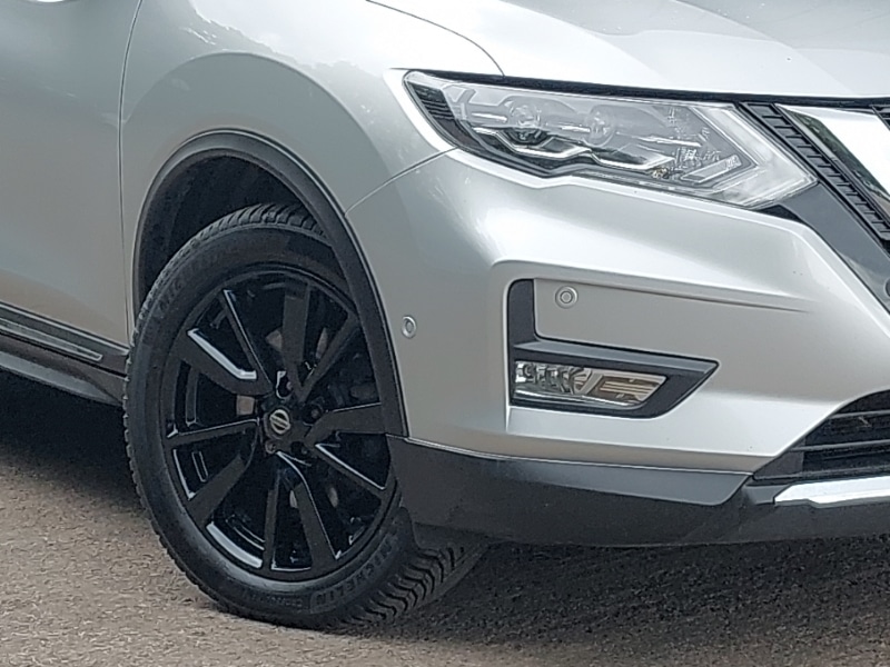 Used Nissan X-Trail 2019 for sale - 76523954: Photo 9