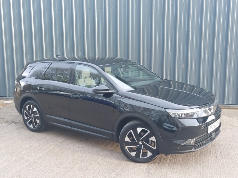 Used Vauxhall Grandland 2025 for sale - 76906844: Photo 13