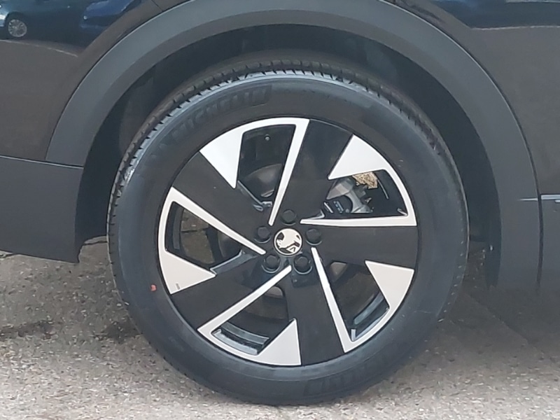 Used Vauxhall Grandland 2025 for sale - 76906844: Photo 14