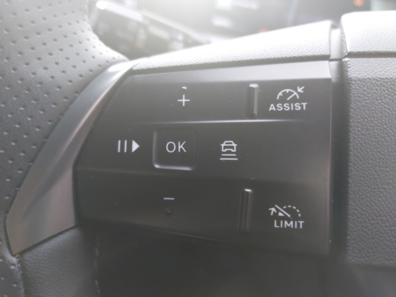 Used Vauxhall Grandland 2025 for sale - 76906844: Photo 15