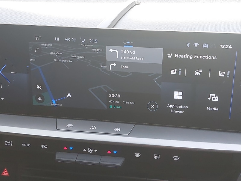 Used Vauxhall Grandland 2025 for sale - 76906844: Photo 16