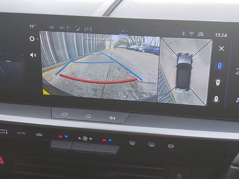 Used Vauxhall Grandland 2025 for sale - 76906844: Photo 17