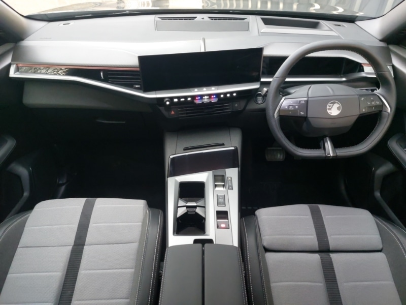 Used Vauxhall Grandland 2025 for sale - 76906844: Photo 2