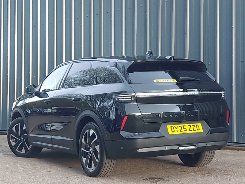 Used Vauxhall Grandland 2025 for sale - 76906844: Photo 3