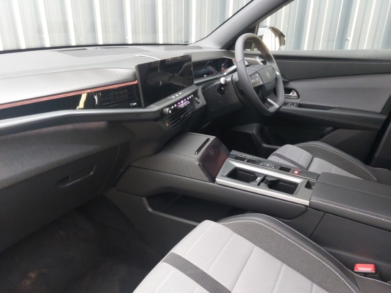 Used Vauxhall Grandland 2025 for sale - 76906844: Photo 5