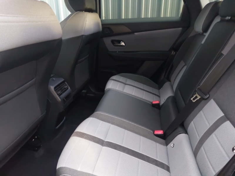 Used Vauxhall Grandland 2025 for sale - 76906844: Photo 6