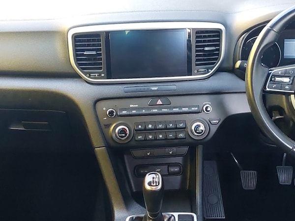 Used Kia Sportage 2020 for sale - 76108080: Photo 11