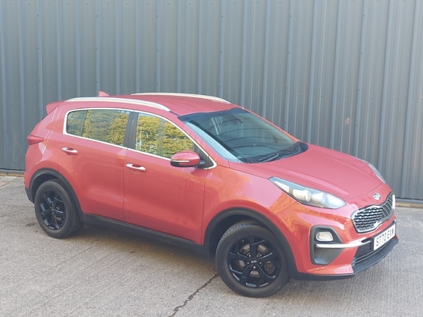 Used Kia Sportage 2020 for sale - 76108080: Photo 13