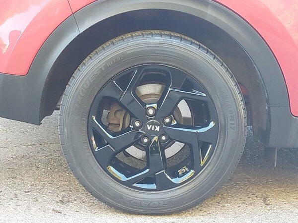 Used Kia Sportage 2020 for sale - 76108080: Photo 14