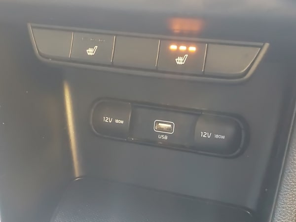 Used Kia Sportage 2020 for sale - 76108080: Photo 18