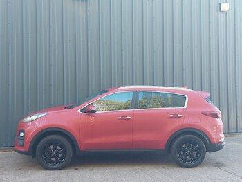 Used Kia Sportage 2020 for sale - 76108080: Photo 4