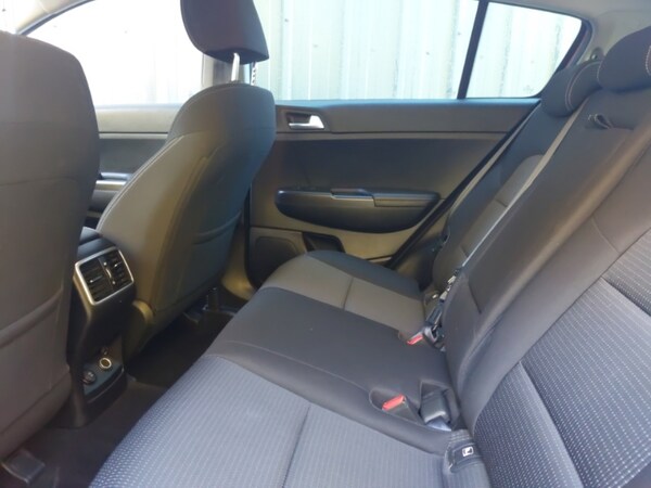 Used Kia Sportage 2020 for sale - 76108080: Photo 6