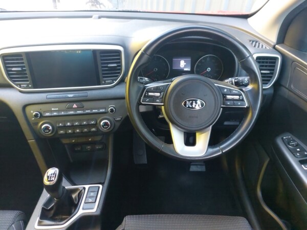 Used Kia Sportage 2020 for sale - 76108080: Photo 7