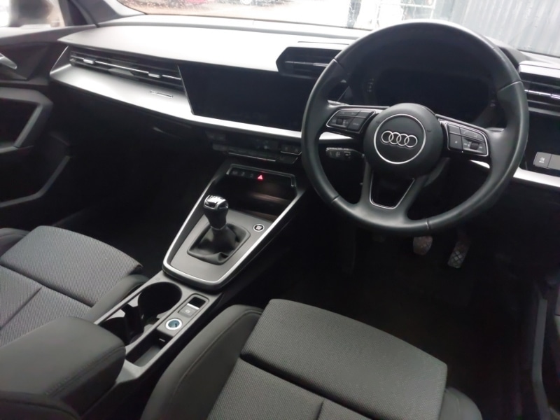 Used Audi A3 2023 for sale - 77284433: Photo 10