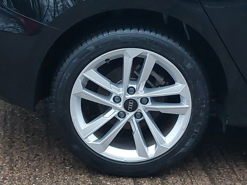 Used Audi A3 2023 for sale - 77284433: Photo 14