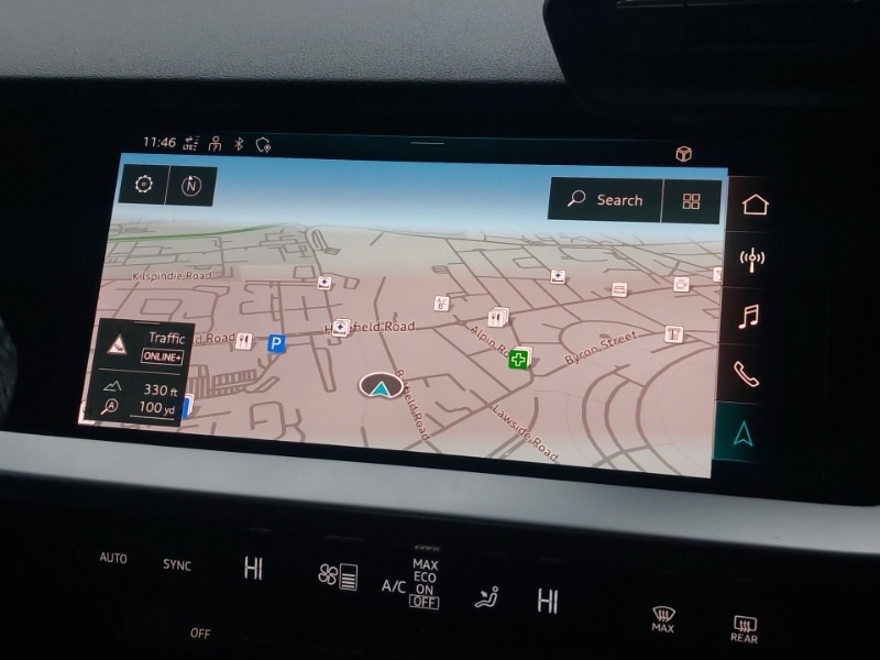 Used Audi A3 2023 for sale - 77284433: Photo 16