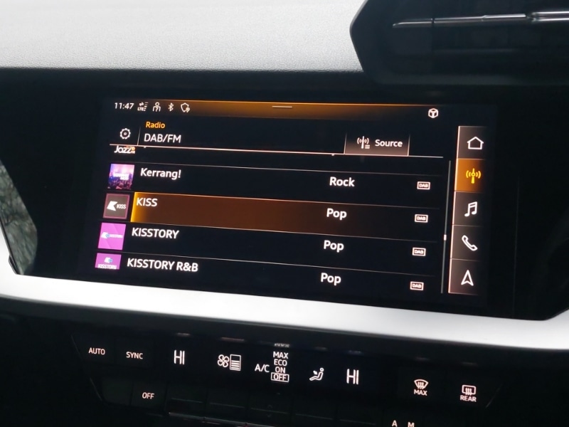 Used Audi A3 2023 for sale - 77284433: Photo 17