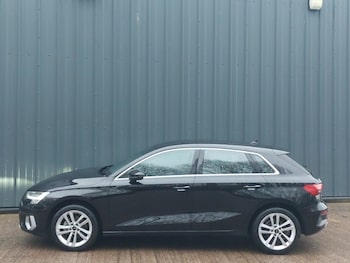 Used Audi A3 2023 for sale - 77284433: Photo