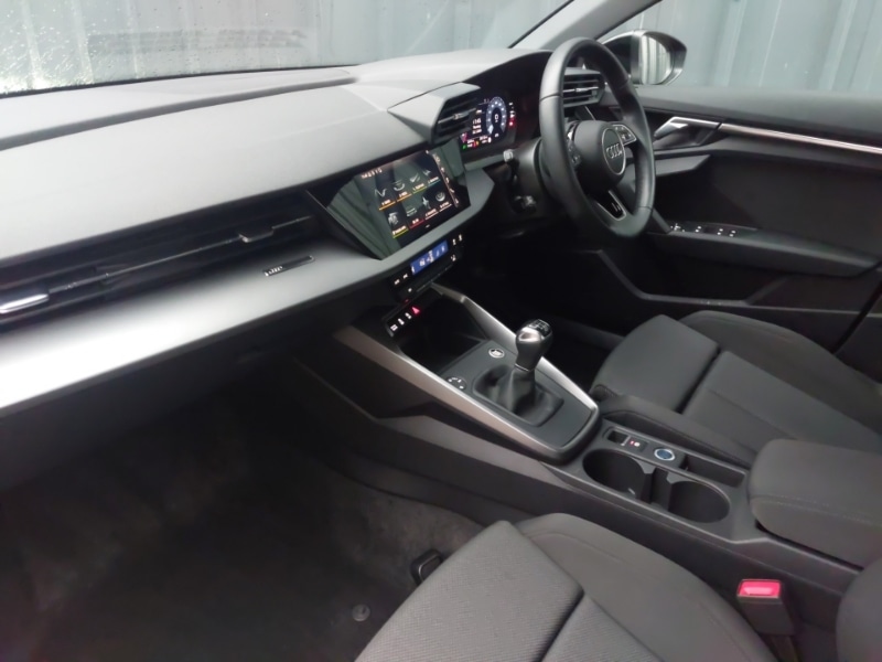 Used Audi A3 2023 for sale - 77284433: Photo 5