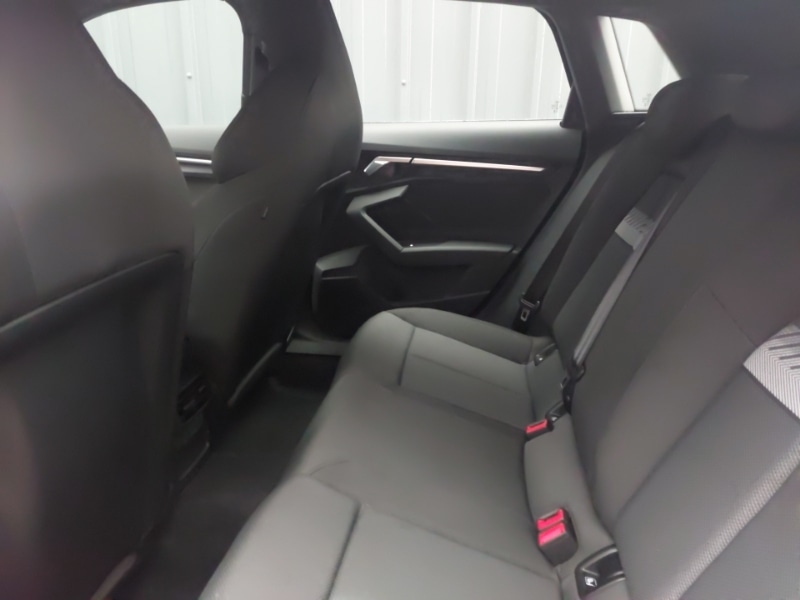 Used Audi A3 2023 for sale - 77284433: Photo 6