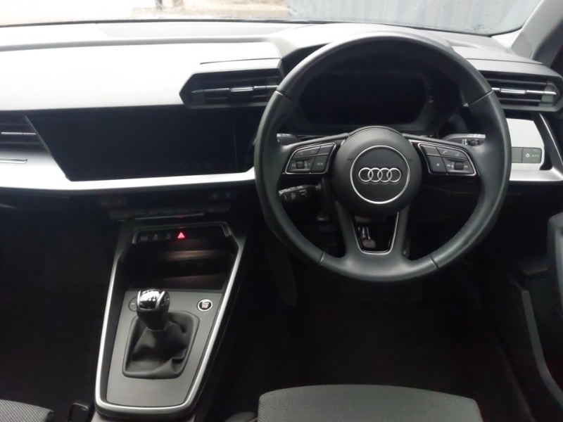 Used Audi A3 2023 for sale - 77284433: Photo 7