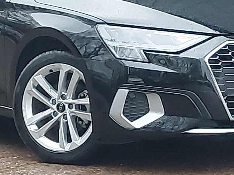 Used Audi A3 2023 for sale - 77284433: Photo 9