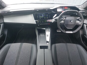Used Peugeot 408 2025 for sale - 78474004: Photo