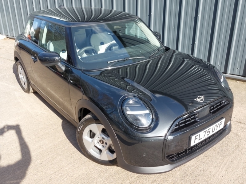 Used MINI Cooper 2025 for sale - 77832542: Photo 14