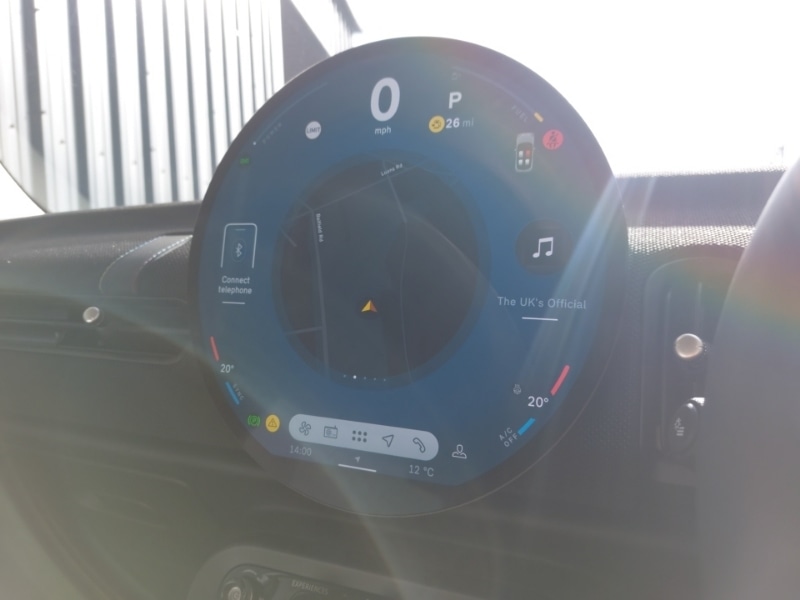 Used MINI Cooper 2025 for sale - 77832542: Photo 17