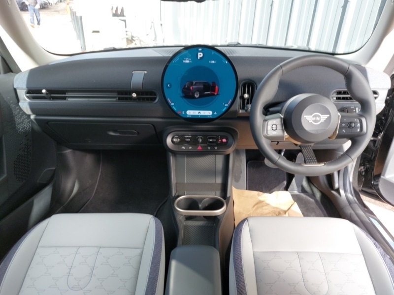 Used MINI Cooper 2025 for sale - 77832542: Photo 2