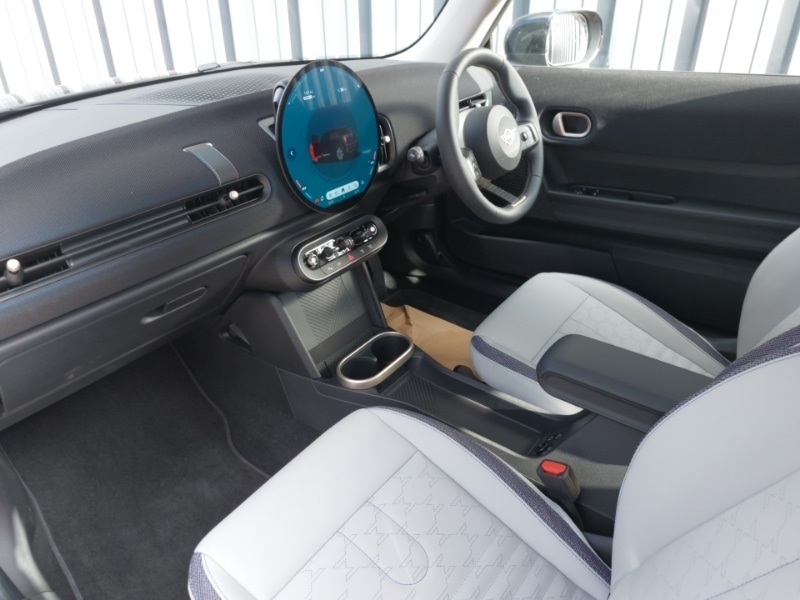 Used MINI Cooper 2025 for sale - 77832542: Photo 5