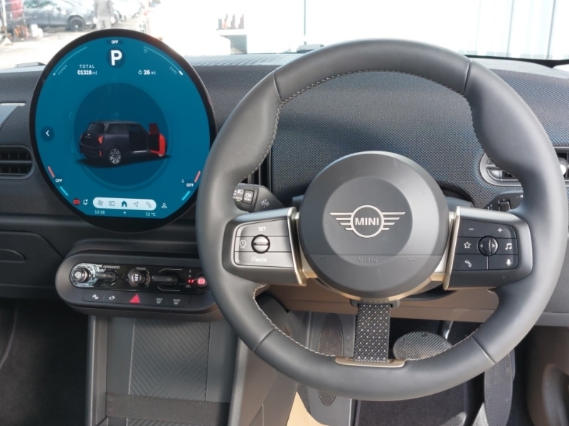 Used MINI Cooper 2025 for sale - 77832542: Photo 7